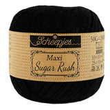 Scheepjes Maxi Sugar Rush