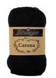 Scheepjes Catona 100g