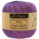 Scheepjes Maxi Sugar Rush