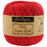 Scheepjes Maxi Sugar Rush