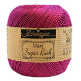 Scheepjes Maxi Sugar Rush