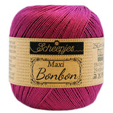 Tyrian Purple