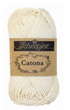 Scheepjes Catona 100g