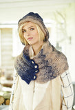 Accessories in Stylecraft Ombe (9221)