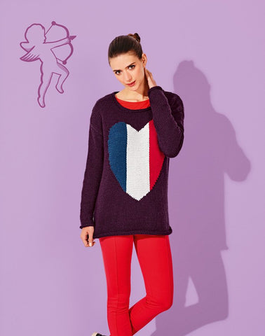 Knitting Magazine 181 - Accessories and Decoration by Bergere de France