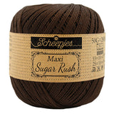 Scheepjes Maxi Sugar Rush