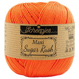 Scheepjes Maxi Sugar Rush