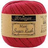 Scheepjes Maxi Sugar Rush