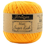 Scheepjes Maxi Sugar Rush