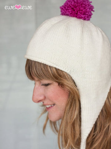 Cross Country Ski Cap (209)