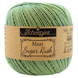 Scheepjes Maxi Sugar Rush