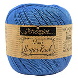 Scheepjes Maxi Sugar Rush