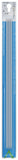 Milward Double Point Knitting Needles (Aluminium) - 30cm (set of 5)