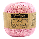 Scheepjes Maxi Sugar Rush