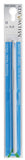 Milward Crochet Hook (Aluminium) - 15cm