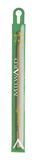 Milward Crochet Hook (Bamboo) - 15cm