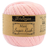 Scheepjes Maxi Sugar Rush