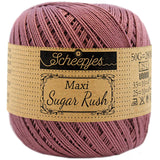 Scheepjes Maxi Sugar Rush