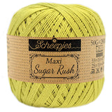 Scheepjes Maxi Sugar Rush