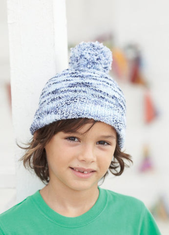 Girls Scarf, Snoods and Wrist Warmers in Sirdar Snuggly Jolly (2461)
