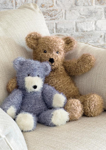 Bears in Sirdar Touch (2466)
