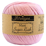 Scheepjes Maxi Sugar Rush