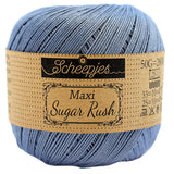 Scheepjes Maxi Sugar Rush