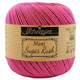 Scheepjes Maxi Sugar Rush