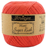 Scheepjes Maxi Sugar Rush