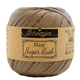 Scheepjes Maxi Sugar Rush