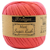 Scheepjes Maxi Sugar Rush