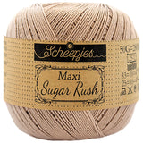 Scheepjes Maxi Sugar Rush