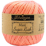 Scheepjes Maxi Sugar Rush