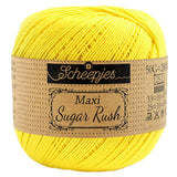 Scheepjes Maxi Sugar Rush