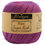 Scheepjes Maxi Sugar Rush