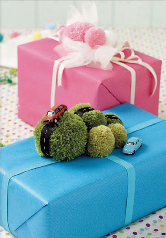20 to Make: Fabulous Pompoms