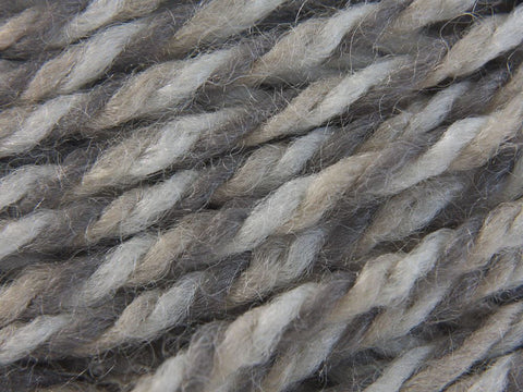 Barley Marl