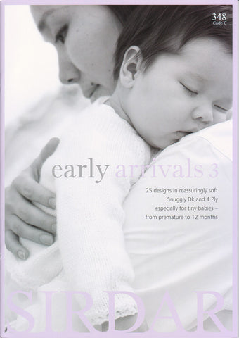 Early Arrivals 3 by Sirdar (348C)