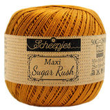 Scheepjes Maxi Sugar Rush