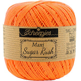 Scheepjes Maxi Sugar Rush