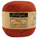 Scheepjes Maxi Sugar Rush