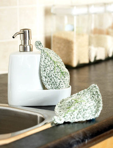 Lily Sugar n Cream - Eco Kitchen