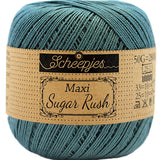 Scheepjes Maxi Sugar Rush