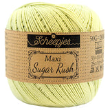 Scheepjes Maxi Sugar Rush
