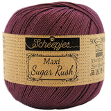 Scheepjes Maxi Sugar Rush
