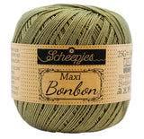 Scheepjes Maxi Bonbon