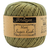 Scheepjes Maxi Sugar Rush