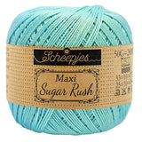 Scheepjes Maxi Sugar Rush