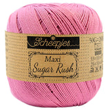 Scheepjes Maxi Sugar Rush