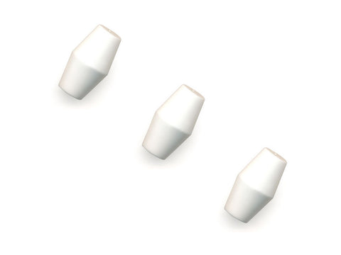 Toggles - White - 031